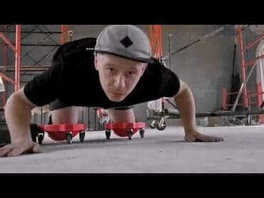 бакту долонотуу: Наколенники универсальные на колесах! Полезны в любом деле, в — 3