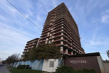 фучика 18 а: 4 комнаты, 149 м², Элитка, Мед Академия Элитка, 13 этаж, ПСО (под самоотделку) — 3