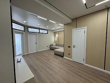 bay tash: 3 комнаты, 86 м², Элитка, 10 этаж, Дизайнерский ремонт — 9