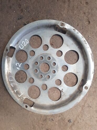 спортивные блины купить: Subaru ej20 пластина маховика, Субару 1998 по 2002 год, 2л бензин — 1