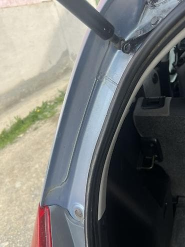 генератор сефиро: Honda Fit: 2003 г., 1.3 л, Автомат, Бензин, Хэтчбэк — 9