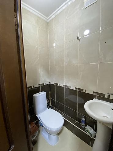Квартиры: 2 комнаты, 52 м², Моссовет 106 серия, 9 этаж, Косметический ремонт — 9