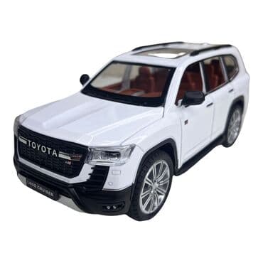 игрушка машина большая купить: Модель автомобиля Land Cruiser [ акция 40%] - низкие цены в городе! — 1