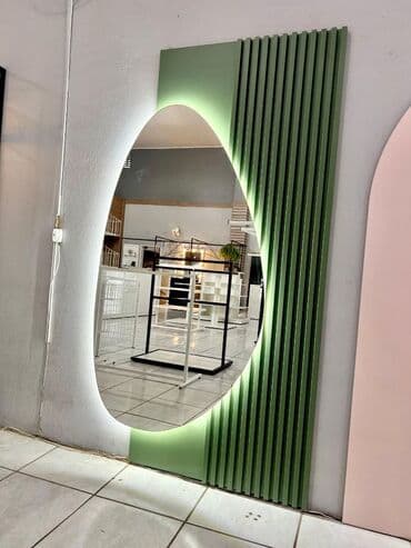 дополнительное освещение на авто: Эстетика / Стиль жизни: Эстетика начинается с отражения Дизайнерские — 5