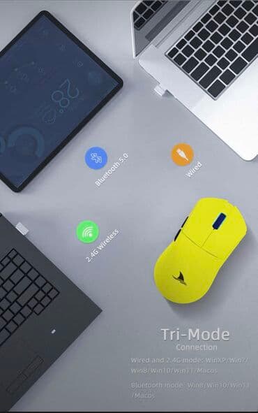 reborn ultimate побочные эффекты: Darmoshark M3 Kiran — Беспроводная игровая мышь Общее описание — 6