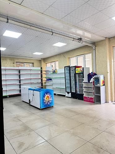 жилой вагончик: Продается помещение в районе Аю-Гранд в жилом комплексе Ала-Тоо, на — 4