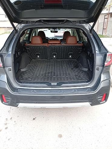 Продажа авто: Subaru Outback: 2020 г., 2.5 л, Вариатор, Бензин, Универсал — 6