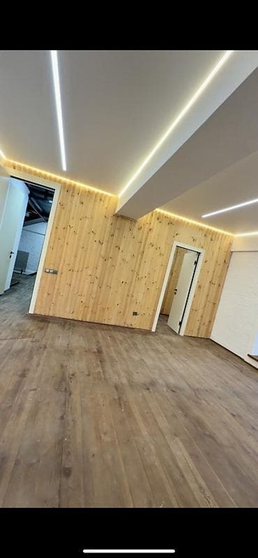 на ночь: Таунхаус с частным двориком и автоматическими воротами - Архитектура — 5