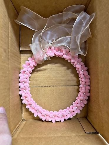 ободок: Аксессуар для волос, Ободок, Женские, Новый — 5