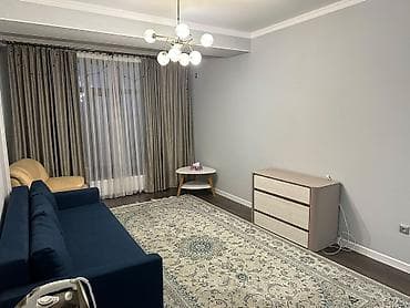 premium development: 2 комнаты, 54 м², Элитка, 11 этаж, Евроремонт — 2