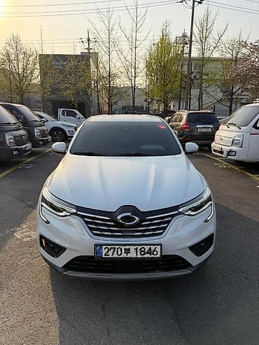 митсубиси кондиционер: Renault Arkana: 2020 г., 1.6 л, Автомат, Бензин, Лифтбек — 7