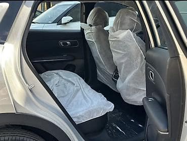 вентилятор на авто: Changan Qiyuan Q05: 2026 г., Автомат, Электромобиль, Кроссовер — 7