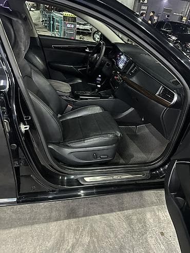 kia optima 2020: Kia K7: 2018 г., 3 л, Автомат, Газ, Седан — 6