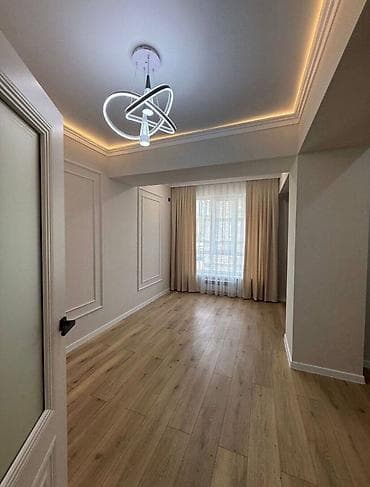 жк gravity: 2 комнаты, 58 м², 5 этаж — 2