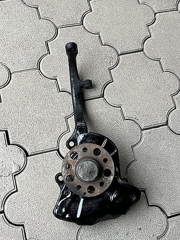 ГБЖ: Алдыңкы оң рычаг Mercedes-Benz Оригинал — 1