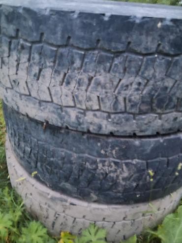 w210 2 2: Шины 315 / 70 / R 22,5, Комплект, Грузовики/Автобусы, Япония, Bridgestone — 2