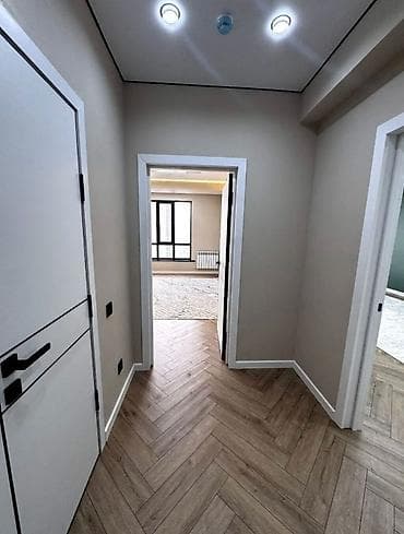 all group: 2 комнаты, 52 м², Элитка, 14 этаж, Дизайнерский ремонт — 9