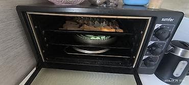 печка для выпечки хлеба цена: Духовка, Б/у, Самовывоз — 2