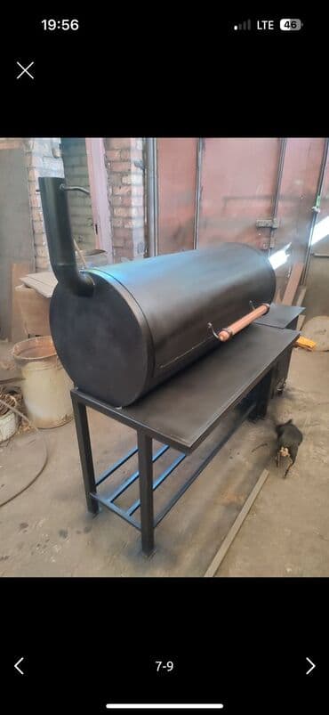 кумыс купить бишкек: Мангал — 23