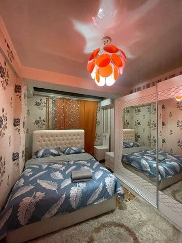 комнаты на ночь: 1 комната, Домофон, Интернет, Wi-Fi, Телевизор — 4