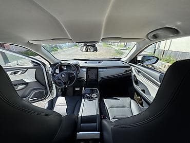 auto kg: Weltmeister EX5, 2020 г., 85000 км, Передний, В наличии — 6