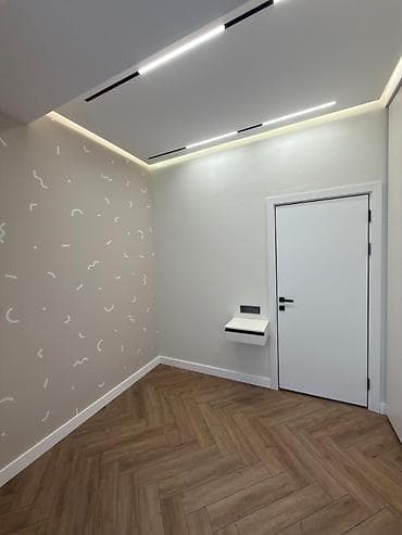 Батирлер: 3 бөлмө, 68 м², 6 кабат — 10