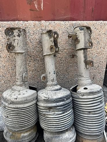 Передний пневмобаллон Lexus 2006 г., Б/у, Оригинал