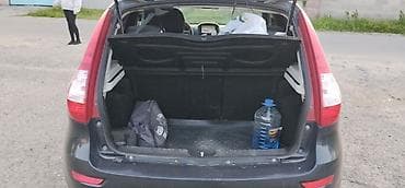 lada priora: ВАЗ (ЛАДА) Kalina: 2013 г., 1.6 л, Автомат, Бензин, Хэтчбэк — 10