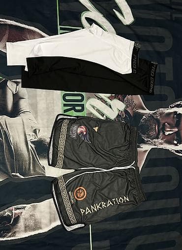 magic beat: Спортивные комплекты для единоборств Состав лота: - Комплект NAIZA — 4