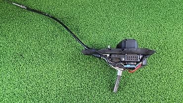 bmw e36: Механизм переключения передач стептроник Е90 с двс N46 В отличном — 2