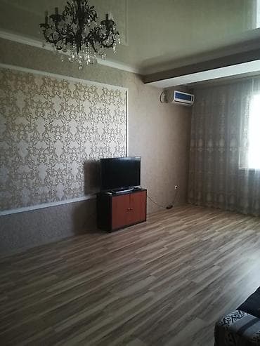 central park: 3 комнаты, 104 м², Элитка, 8 этаж, Косметический ремонт — 6