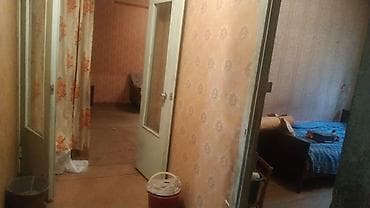 Продажа квартир: 4 комнаты, 88 м², 105 серия, 1 этаж, Старый ремонт — 5