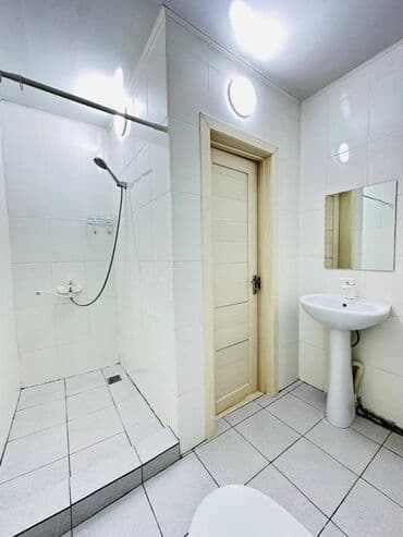 долгосрочная аренда квартира бишкек джал: 2 комнаты — 3