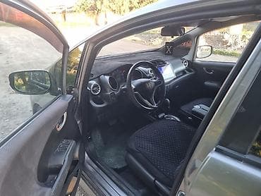 Haima: Honda Fit: 2009 г., 1.5 л, Автомат, Бензин, Хэтчбэк at lalafo.kg — 10 Haima: Honda Fit: 2009 г., 1.5 л, Автомат, Бензин, Хэтчбэк — 10