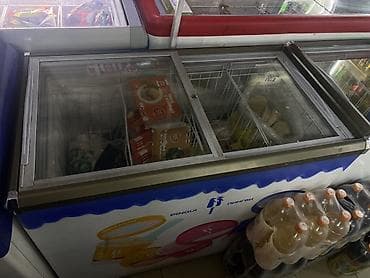 Холодильное оборудование: Китай, В наличии — 2