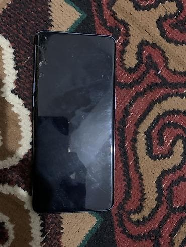 обмен на электро: Oppo Find X3, цвет - Синий — 4