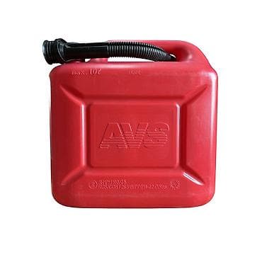 Канистра 10 л, Самовывоз, Платная доставка