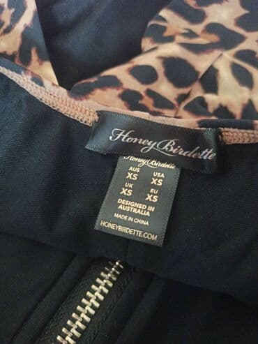 купальники з високою посадкою: Продаю купальник. Пришёл не по-размеру, бирку сорвала, но он новый — 3