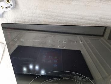 element 5: Встраиваемая электрическая варочная панель Midea (стеклокерамика — 3