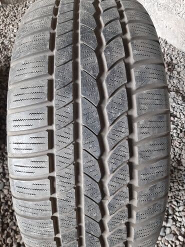 шины r20 бу купить: Шины 275 / 50 / R 19, Б/у, 1 шт, Continental — 1