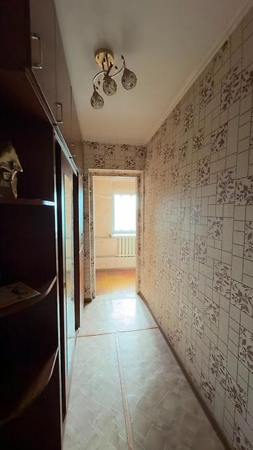 5: 3 комнаты, 63 м², 6 мкр 106 серия, 5 этаж, Косметический ремонт — 5