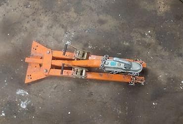 конок стол: Жёсткий цепь — 1