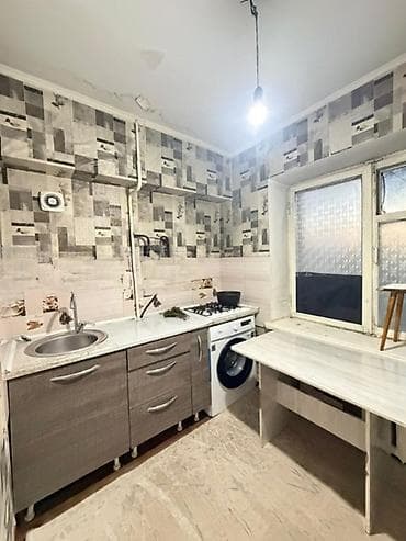 all group: 2 комнаты, 46 м², Индивидуалка, 4 этаж, Дизайнерский ремонт — 7