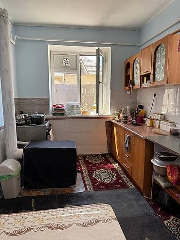 Продажа домов: Продаётся одноэтажный частный дом(2008год постройки) в селе Дмитриевка — 10