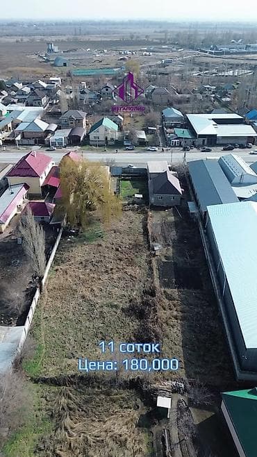 11 соток, Бизнес үчүн