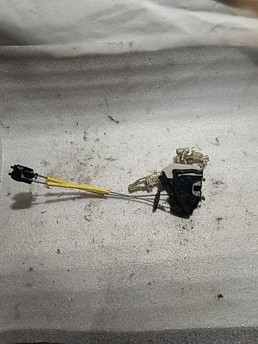 rr: Замок двери Kia 2015 г., Оригинал — 1