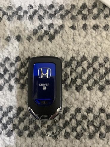 авто пульт: Смарт-ключ Honda (брелок-ключ) с меткой Driver 2. Особенности: - — 1