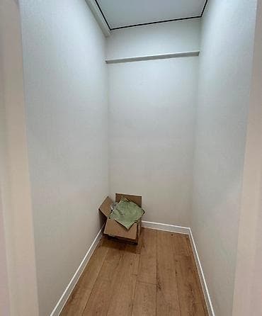 Квартиры: 1 комната, 38 м², Элитка, 5 этаж, Евроремонт — 7