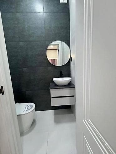 жк gravity: 2 комнаты, 61 м², Элитка, 5 этаж, Дизайнерский ремонт — 10
