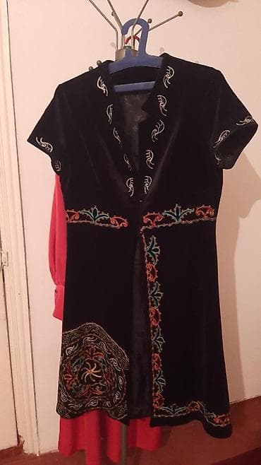 Женские брюки: Норковую шубу продаю или меняю на авто.52-54-разм пойдет.Чапан этно — 6